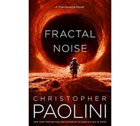 Fractal Noise – Tor Books