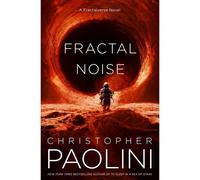 Fractal Noise