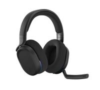 Fractal Design Scape Dark casque gaming over-ear