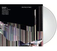 Fractal Sextet - Sky Full of Hope (Clear Vinyl)