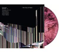 Fractal Sextet - Sky Full of Hope (Ltd. Magenta Marble Vinyl)