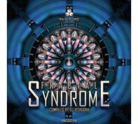 Fractal Syndrome: Compiled Dj Vishu