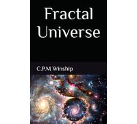 Fractal Universe