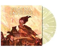 Fractal Universe - Rhizomes of Insanity (Vinyl Coloured EDT.) [Import]