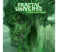 Fractal Universe - Impassable Horizon