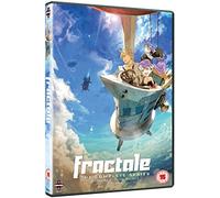 Fractale [DvD]