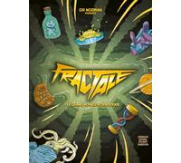 Fractale - Le Grand Voyage Scientifique