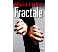 Fractale - Marin Ledun - La Tengo - broché - Roman