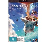 Fractale [NON-USA Format / PAL / Region 4 Import - Australia]