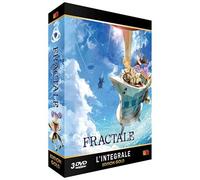Fractale - Intégrale - Edition Gold (3 DVD)