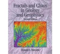 Fractals and Chaos in Geology and Geophysics Donald L. Turcotte (Auteur)