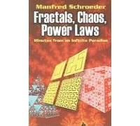 Fractals, Chaos, Power Laws: Minutes From An Infinite Paradise