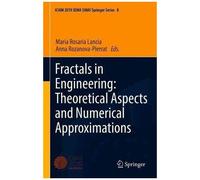 Fractals In Engineering: Theoretical Aspects And Numerical Approximations