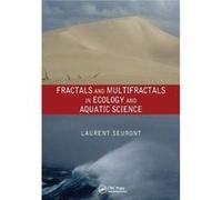 Fractals & Multifractals In Ecology & Aq Laurent Flinders University Seuront, South Australia Adelaide (Auteur)