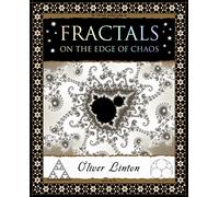 Fractals: On the Edge of Chaos
