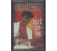Fraction, Alfie - 2 Face Lie