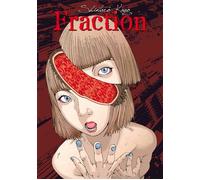 Fraction - Shintaro Kago - Imho - broché - Manga