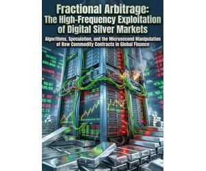 Fractional Arbitrage: The High-Frequency Exploitation of Digital Silver Markets: Algorithms, Speculation, and the Microsecond Manipulation of Raw Commodity Contracts in Global Finance