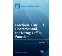 Fractional Calculus Operators And The Mittag-Leffler Function
