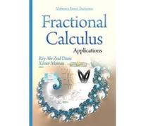 Fractional Calculus - [Version Originale] Roy Abi Zeid Daou, Xavier Moreau (Auteur)