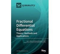Fractional Differential Equations