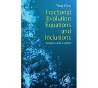 Fractional Evolution Equations and Inclusions - [Version Originale] Yong Zhou (Auteur)