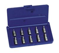 Fractional Nutsetters - 5/40,6 cm X1-7/20,3 cm magnétique Nutsetter [Lot de 10]