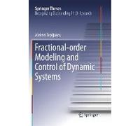 Fractional-Order Modeling And Control Of Dynamic Systems