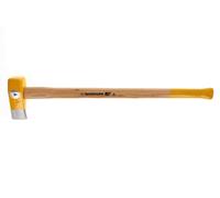 Fractionnement Marteau Avec Tige en Hickory GEDORE OX 35 H-3009