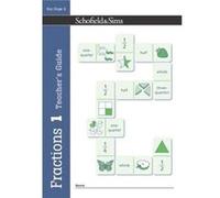 Fractions Decimals and Percentages Book 1 Teachers Guide Year 1 Ages 56 by Steve Mills Steve Mills (Auteur)