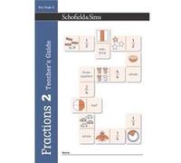 Fractions Decimals and Percentages Book 2 Teachers Guide Year 2 Ages 67 by Steve Mills Steve Mills (Auteur)