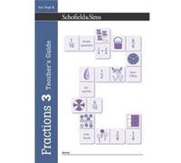 Fractions Decimals and Percentages Book 3 Teachers Guide Year 3 Ages 78 by Steve Mills Steve Mills (Auteur)