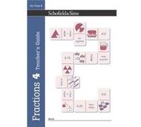 Fractions Decimals and Percentages Book 4 Teachers Guide Year 4 Ages 89 by Steve Mills Steve Mills (Auteur)