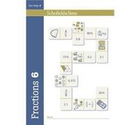 Fractions, Decimals and Percentages Book 6: Year 6, Ages 10-11