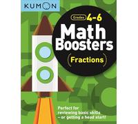 Fractions: Grades 4-6