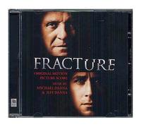 Silva – Fracture (Bande Originale du Film)