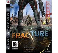 FRACTURE / JEU CONSOLE PS3