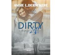 Fracture - Angie L. Deryckère - Sk Collection - broché - Roman