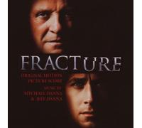 Silva – Fracture (Bande Originale du Film)