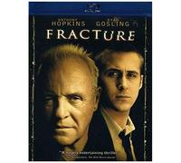 Fracture – Blu-ray – Import USA (2009) – Warner Bros.