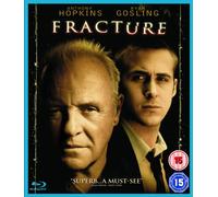 Fracture [Blu-Ray]