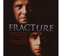 Fracture - Das Perfekte Crime O. S.T.Original Soundtrack Colonna Sonora CD