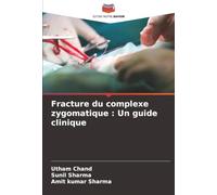 Fracture du complexe zygomatique : Un guide clinique