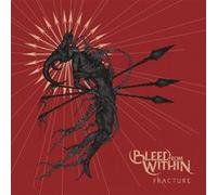 Bleed from Within – Fracture – CD – Century Media Records