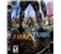 FRACTURE / JEU CONSOLE PS3