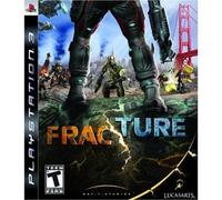 Fracture (Import Américain) Ps3