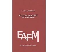 Fracture Mechanics Of Concrete: Structural Application And Numerical Calculation
