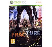 Fracture Xbox 360 Activision Blizzard