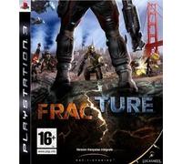 Fracture PS3