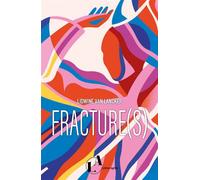 Fracture(s) - Lidwine Van Lancker - Livres Agites - relié - Roman